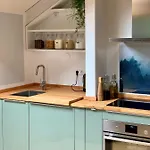 Roethenbach شقة اوبرودورف