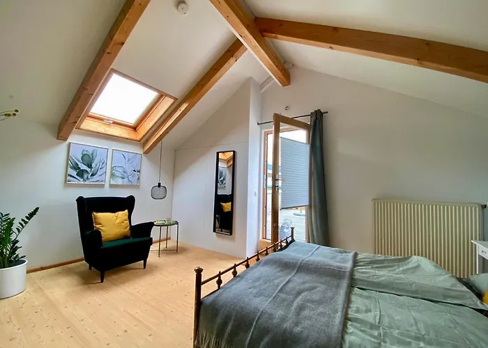 Roethenbach Lejlighed *