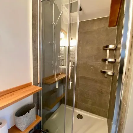 Apartamento Roethenbach Oberaudorf