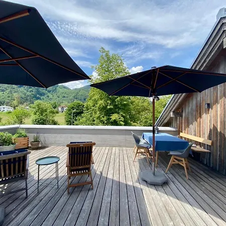 Apartamento Roethenbach Oberaudorf