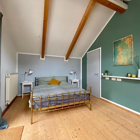 Roethenbach Apartment *