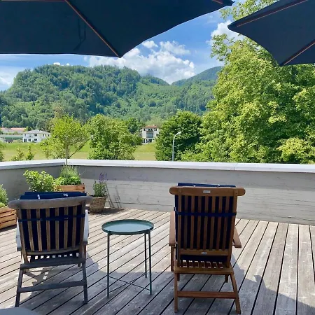 Roethenbach Apartmán *