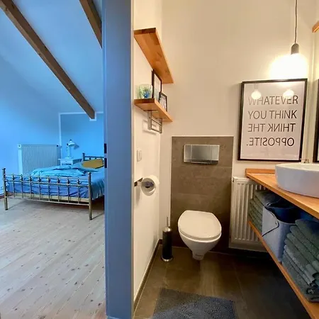 Apartment Roethenbach