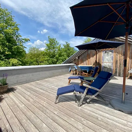 Roethenbach Appartement