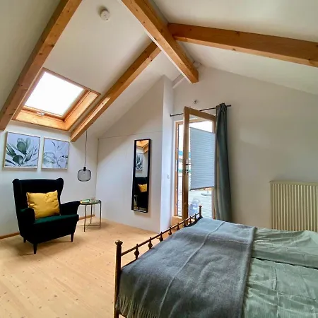 Roethenbach Apartamento *
