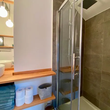Roethenbach Apartamento Oberaudorf