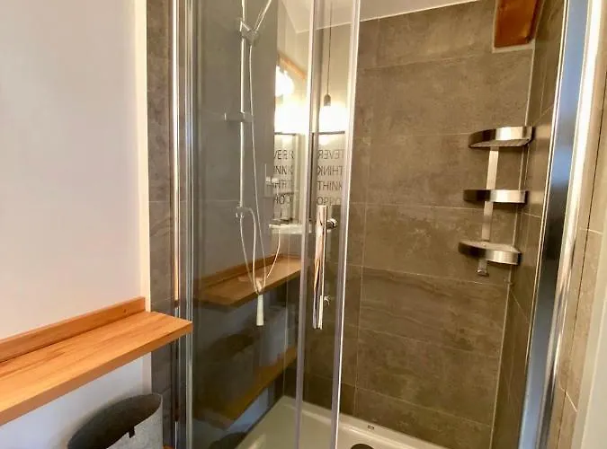 Apartamento Roethenbach Oberaudorf