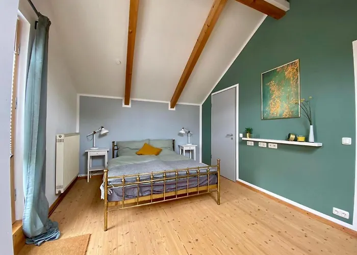 Roethenbach Apartment *